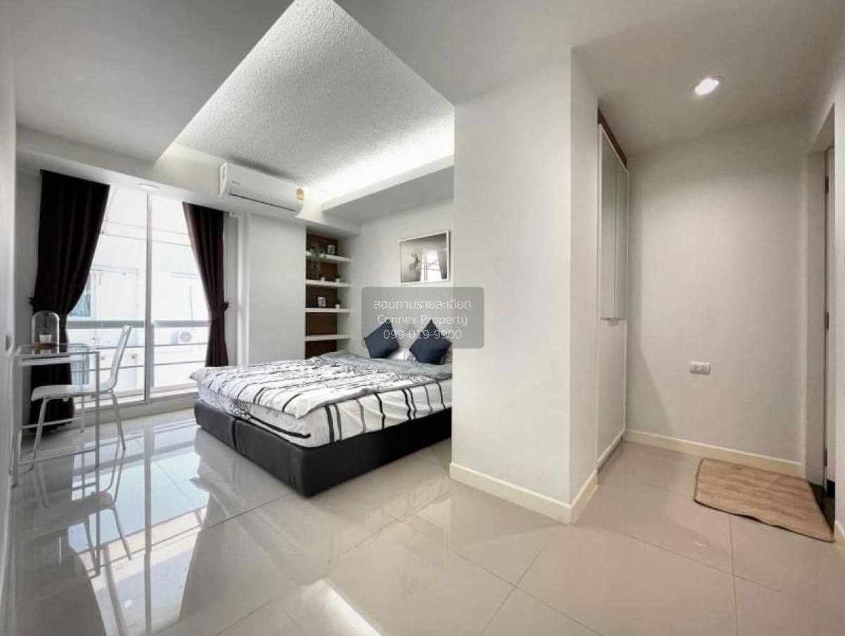 🔥🔥🔥 For Rent Condo , Waterford Sukhumvit 50 , BTS-Phra Khanong , Phra Khanong , Khlong Toei , Bangkok , CX-93809 ✅ Live chat with us ADD LINE @connexproperty ✅ 🔥🔥🔥