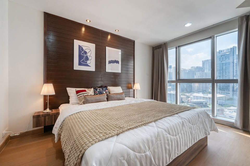 Condo for Rent at The Waterford Diamond (F6812062)