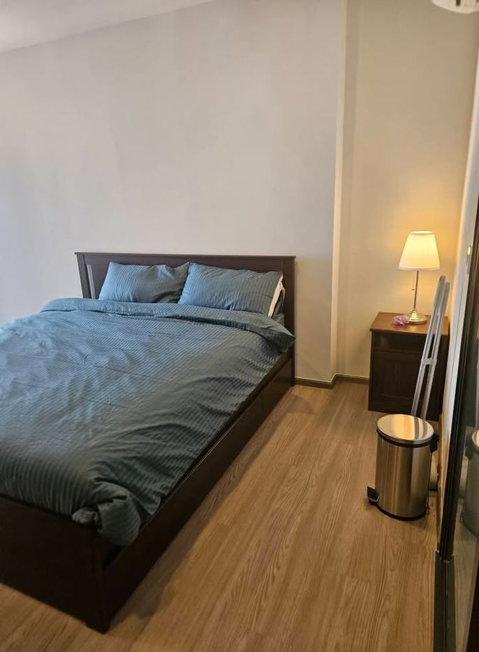 เช่าคอนโด แอสปาย สุขุมวิท - พระราม 4 (E6812034)