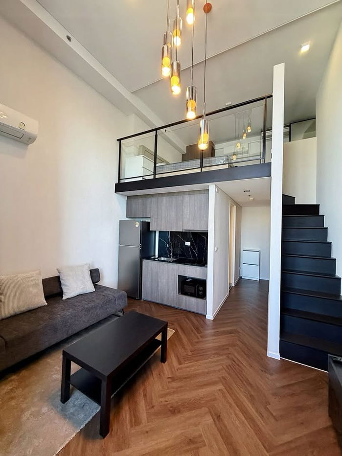 Condo for Rent at Siamese Sukhumvit 48 (E6812038)