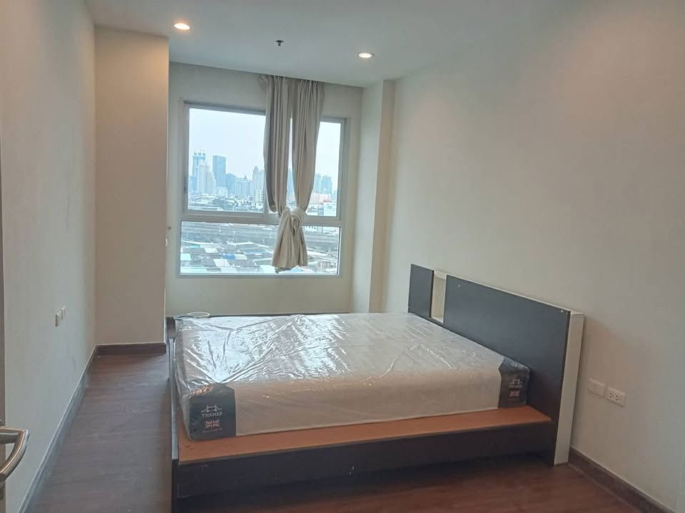 Supalai Lite Sathorn - Charoenrat 公寓出租 (A6812053)