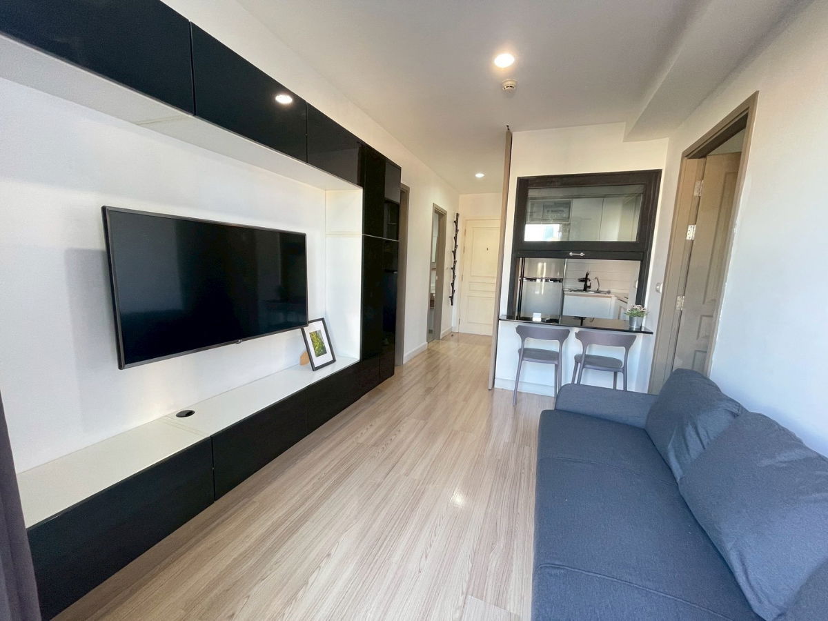 For rent The Nest Sukhumvit 22 – newly renovated!!