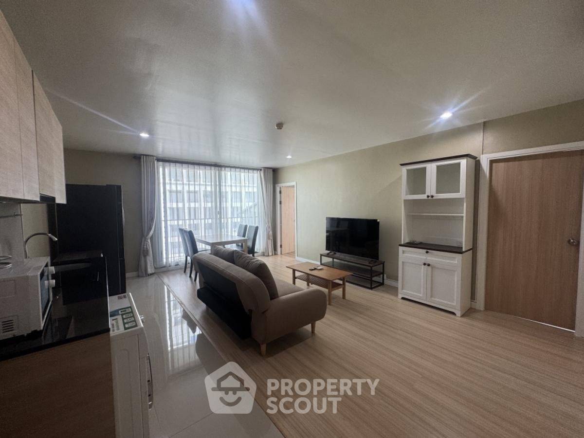 2-BR Condo at D25 Condominium Thonglor close to Thong Lo (ID 1956371)