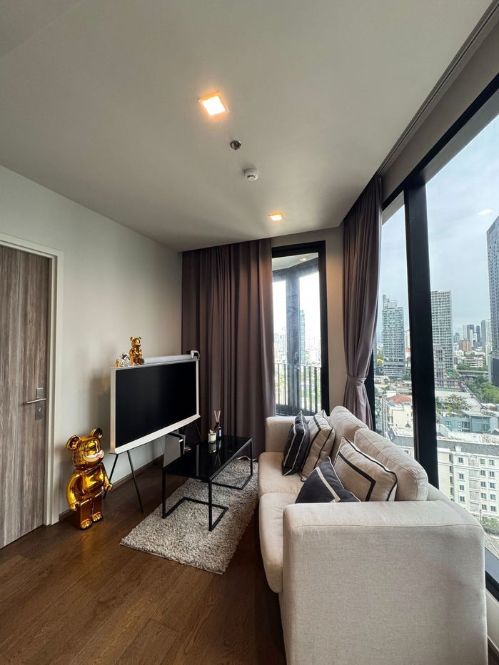 🌈💗 E63527 Ideo Q Sukhumvit 36 💗🌈Get a Special Code when renting with us 💬 LINE: @theagentpro