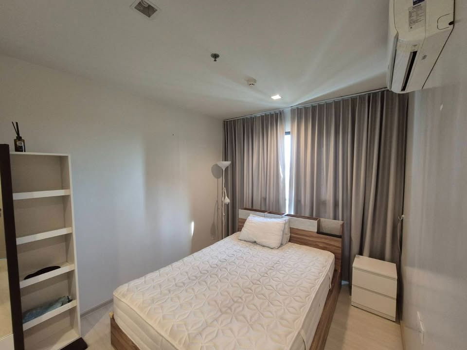 @Condorental condo for rent Life @ Sukhumvit 48