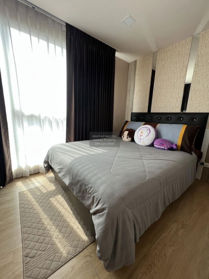🔥🔥🔥 FOR RENT condo , The Light New York , BTS-Punnawithi , Bang Chak , Phra Khanong , Bangkok , CX-21908 ✅ Live chat with us ADD LINE @connexproperty ✅ 🔥🔥🔥