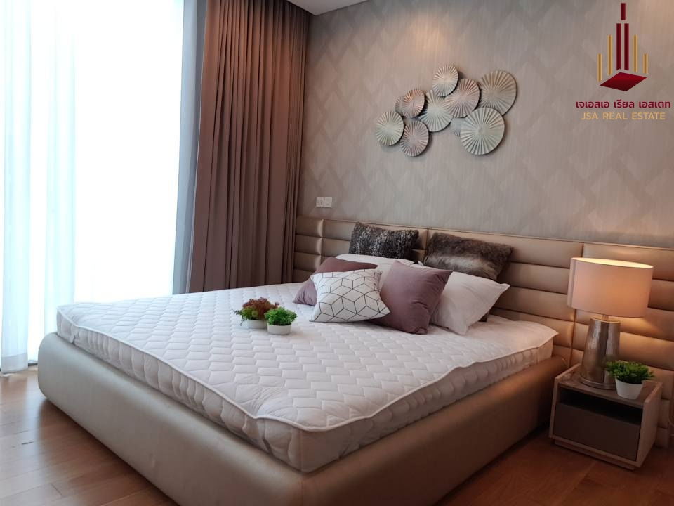 ✨ ให้เช่าคอนโด เดอะ บรีซ นราธิวาส ✨ 💰 เพียง 25,000 บาท/เดือน