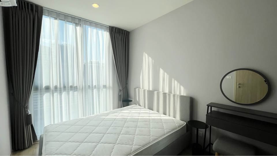 @Condorental condo for rent Nue District R9