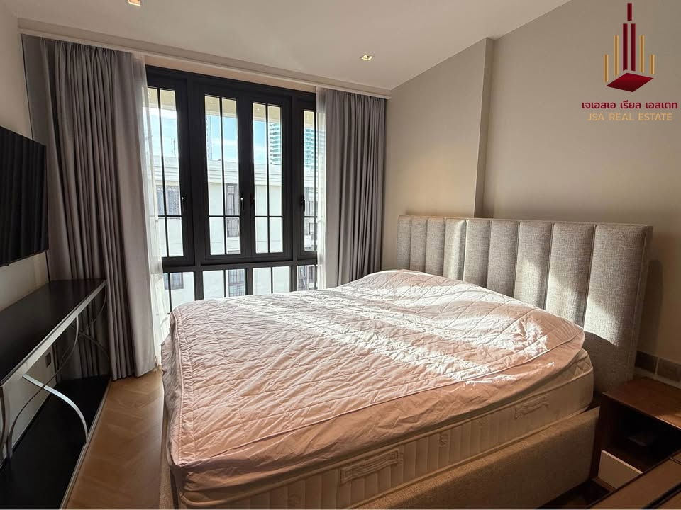 ✨ For Rent: The Reserve Sukhumvit 61 Condo ✨ 💰 Only 48,000 THB/month