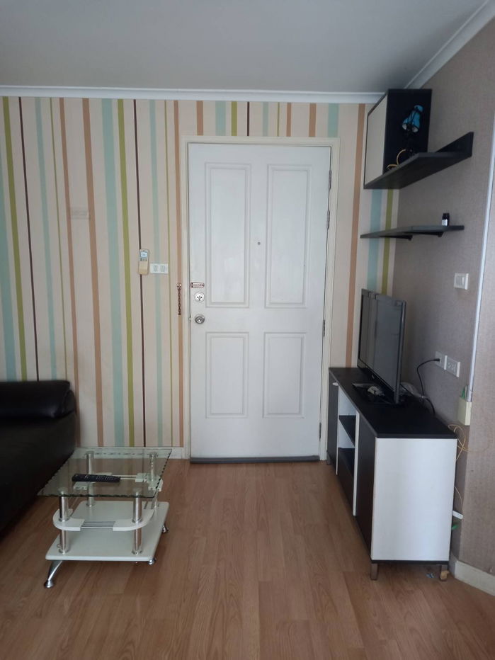 For rent 1Bedroom Lumpini Park Pinklao