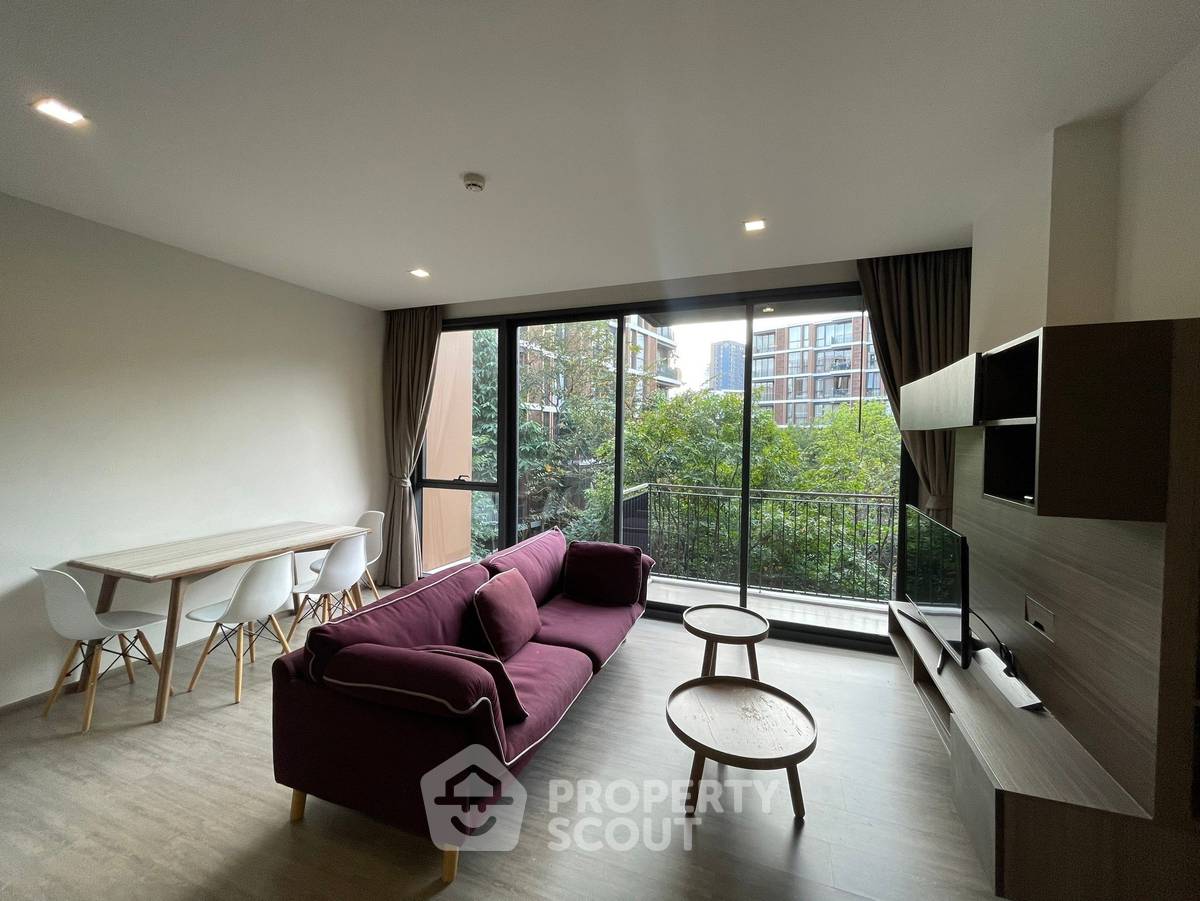 2-BR Condo at Mori HAUS near BTS On Nut (ID 804235)