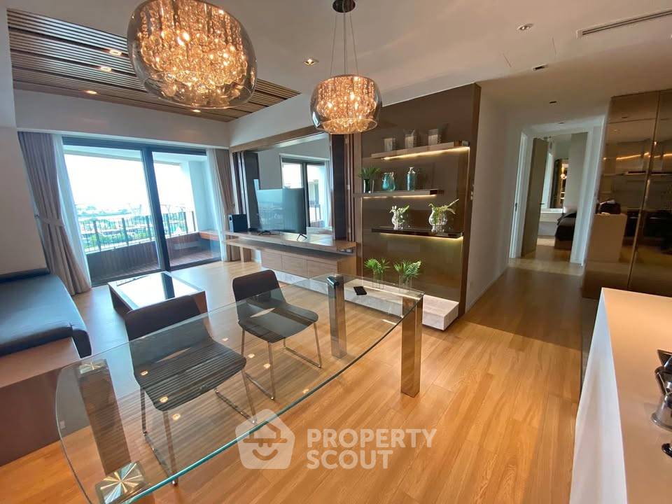 2-BR Condo at The Pano Rama 3 in Bang Phong Phang (ID 2458506)
