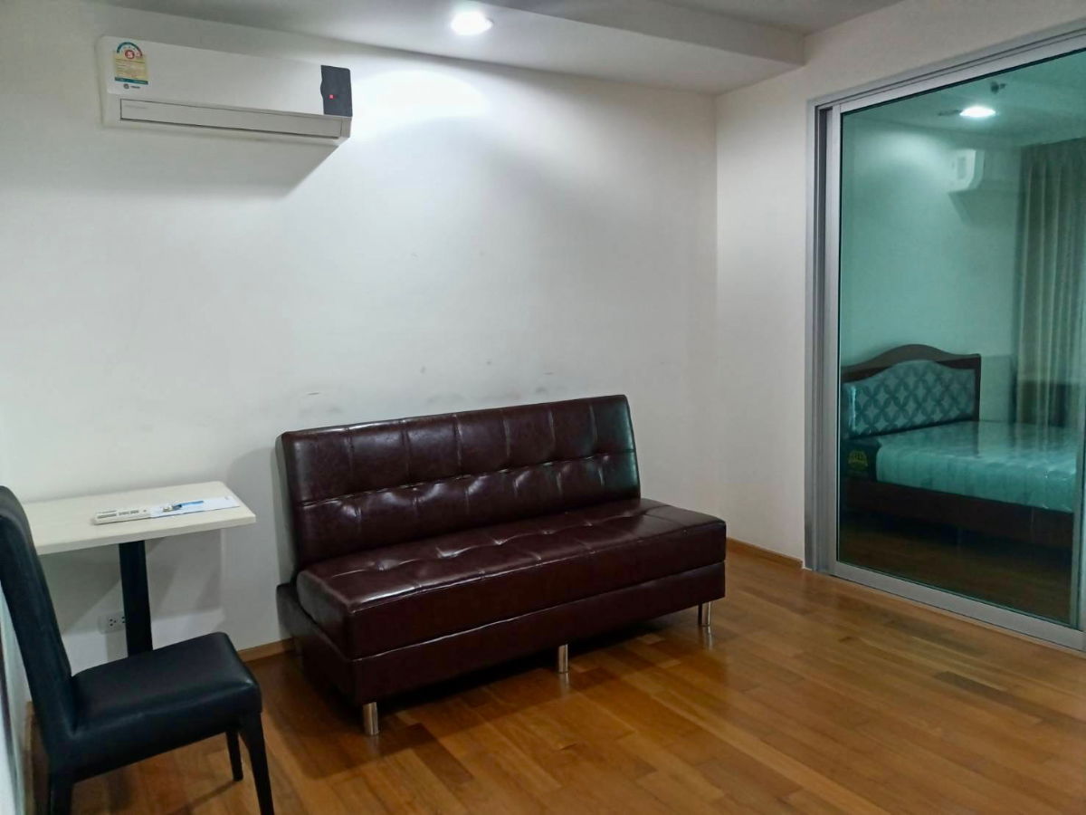 bts ladprao အနီး ကွန်ဒို 13,500.- ငှားရန်ရှိသည်။