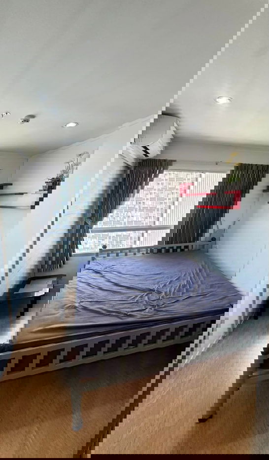 ลุมพินี ศรีนครินทร์–หัวหมาก |