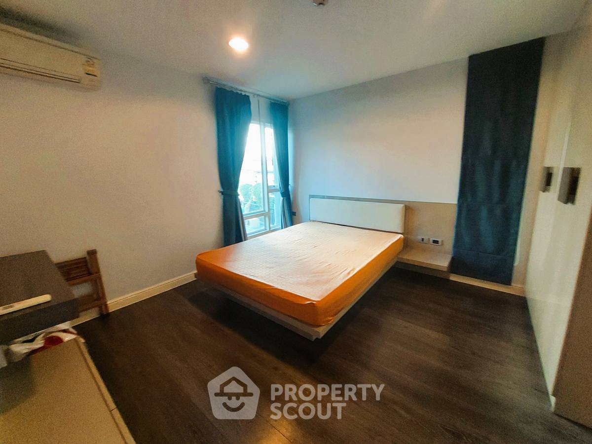 1-BR Condo at The Crest Sukhumvit 49 near BTS Thong Lor (ID 2507653)