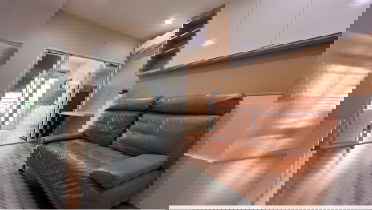 For Rent Centric Sathorn - St.Louis Line : @condo24 (with@too)