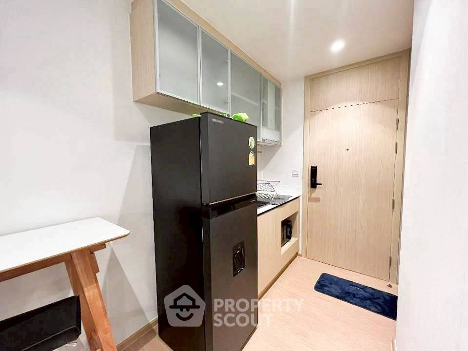 1-BR Condo at Maru Ekkamai 2 near BTS Ekkamai (ID 2501418)