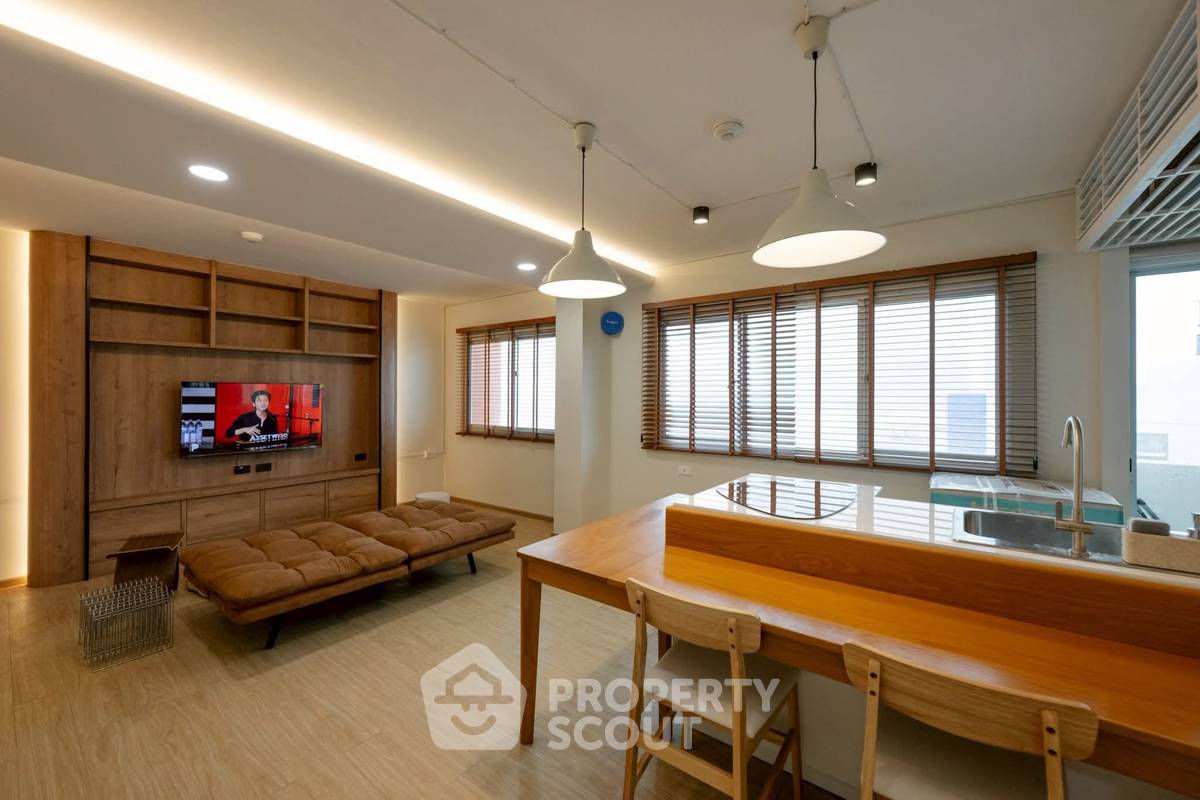 BTS On Nut အနီး My Condo Sukhumvit 52 ရှိ 1-BR ကွန်ဒို (ID 2482536)