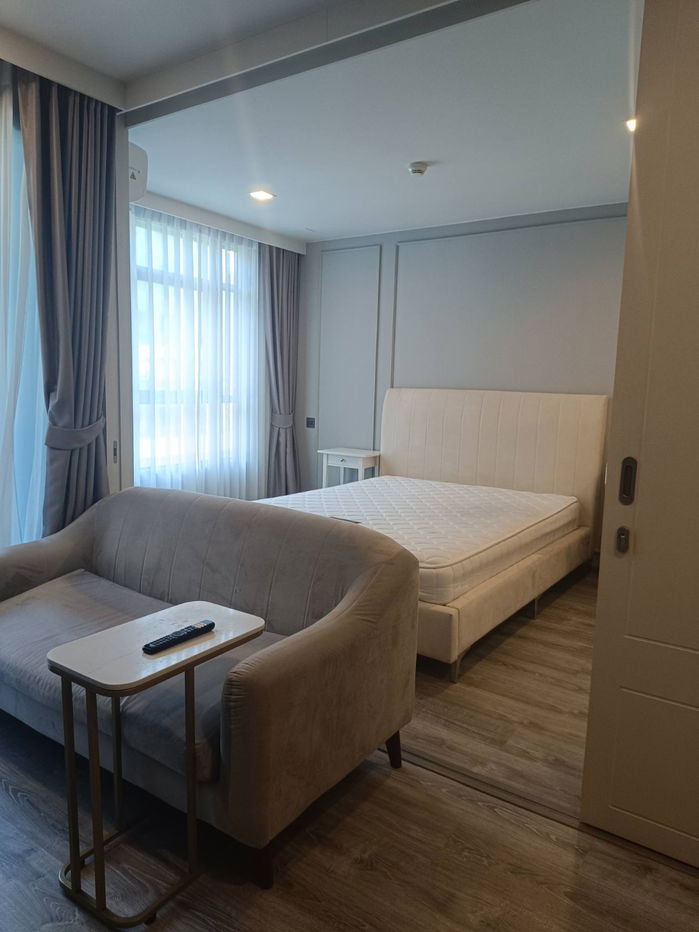 G8791🚨中国客户，请加微信。(在联系方式的旁边) 🅵🅾🆁 🆁🅴🅽🆃 MAESTRO 19 Ratchada 19 – Vipha 🅻🅸🅽🅴 ❤️💜@condopremium💜❤️Ready to move in ⬛🟨 📞 065 695 3645🟨⬛