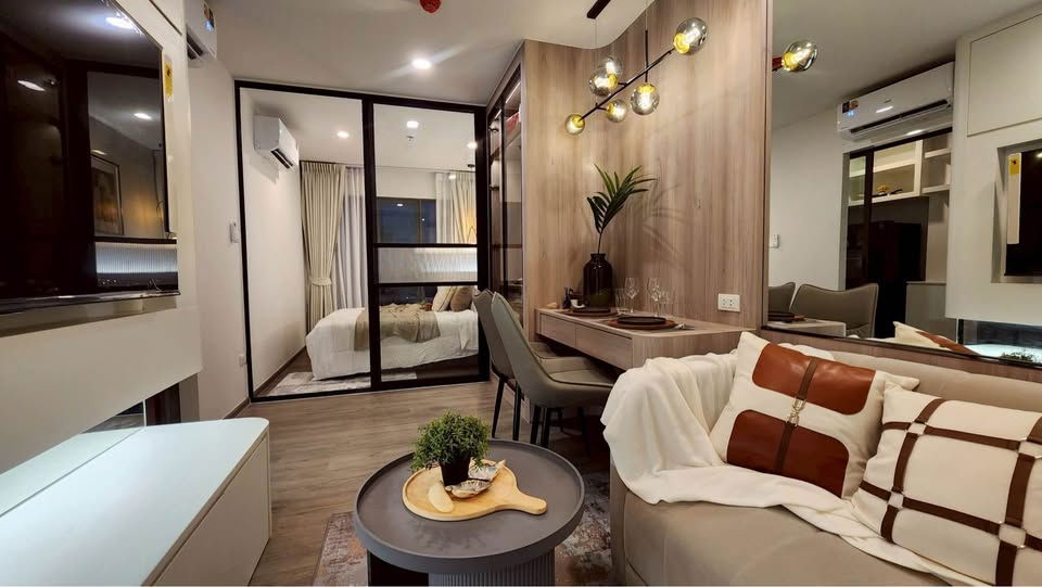 Regent Home Wutthakat   Condo For Rent / Line : @mintocondo