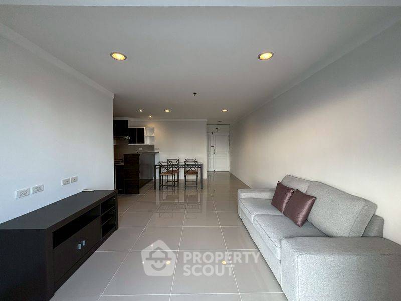 คอนโด 2 ห้องนอน ที่ เดอะ วอเตอร์ฟอร์ด พาร์ค สุขุมวิท 53 คอนโดมิเนียม ใกล้ BTS ทองหล่อ (ID 2508094)