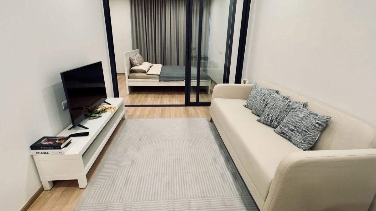 RS4422 Condo for Rent: XT Phayathai, near BTS Phayathai