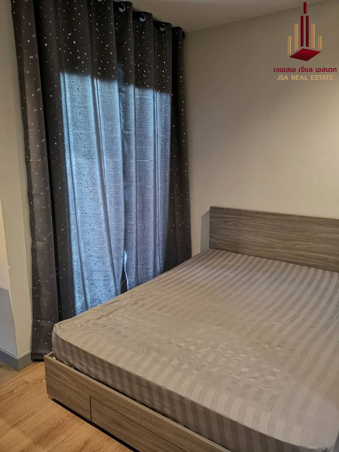 ✨ For Rent: Chapter One Midtown Ladprao 24 Condo ✨  💰 Only 12,000 THB/month