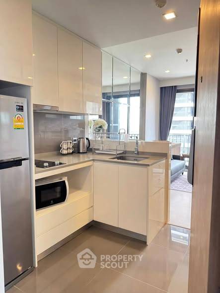 2-BR Condo at M Thonglor 10 near BTS Thong Lor (ID 2434118)
