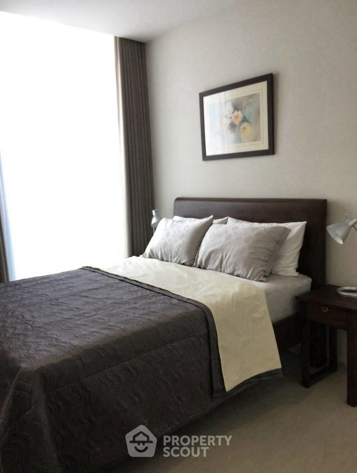 2-BR Condo at Noble Ploenchit near BTS Phloen Chit (ID 2507033)