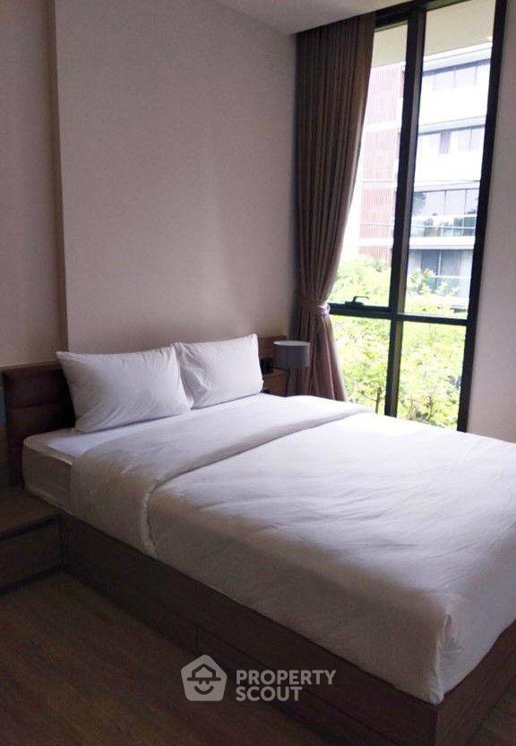 1-BR Condo at Mori HAUS near BTS On Nut (ID 753778)