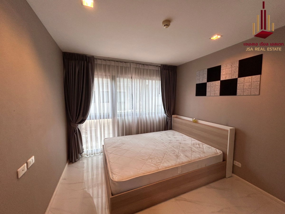 ✨ 出租：B Republic Sukhumvit 101/1 Condo ✨ 💰 每月仅 15,000 泰铢