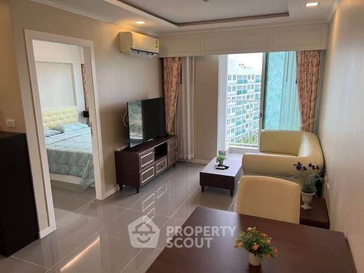 คอนโด 1 ห้องนอน ที่ The Orient Resort & Spa ใกล้พัทยา (ID 2111250)