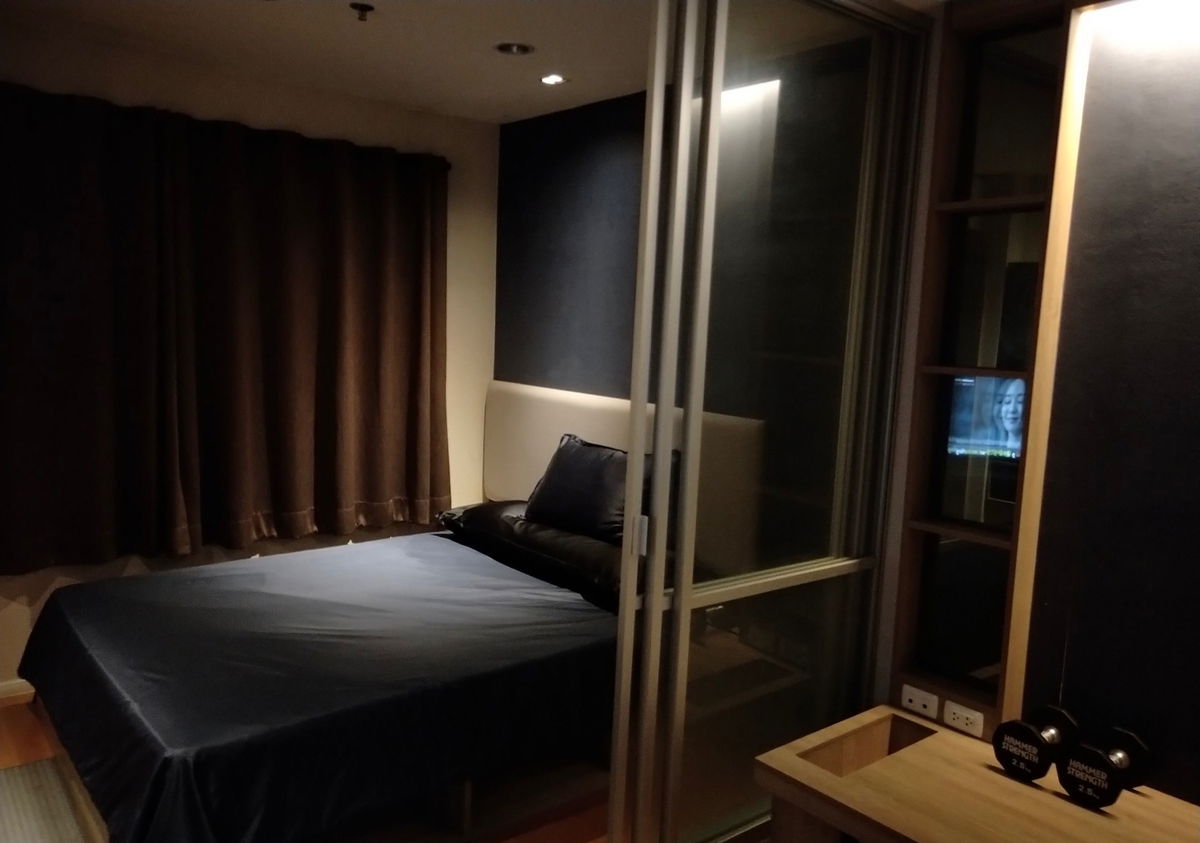 คอนโดลุมพินี ซีวิว จอมเทียน ให้เช่ารายปี