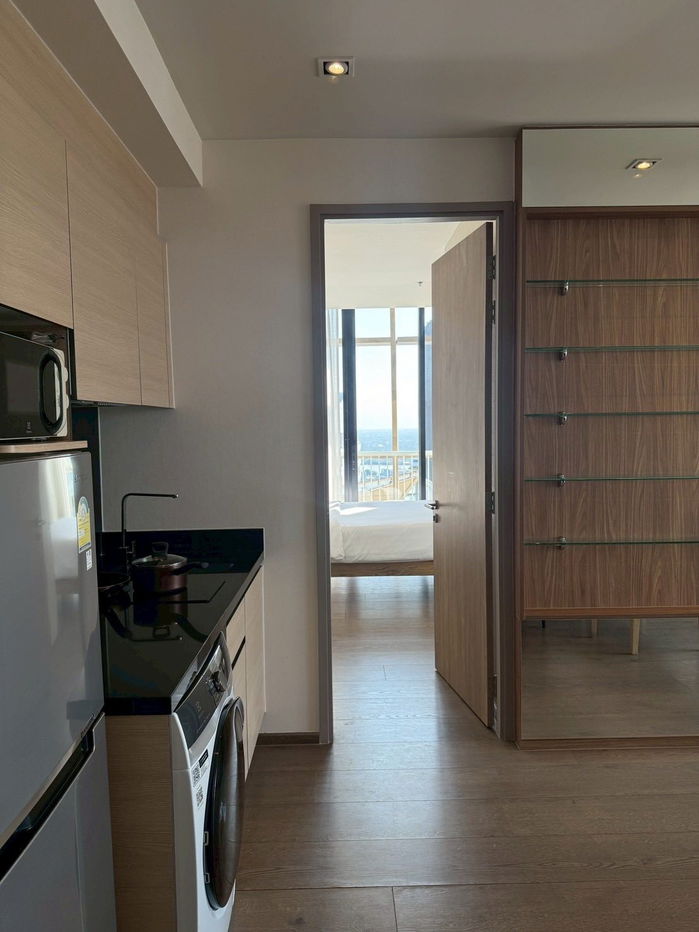 RS4417 For Rent: Park Origin Phrom Phong, near BTS Phrom Phong