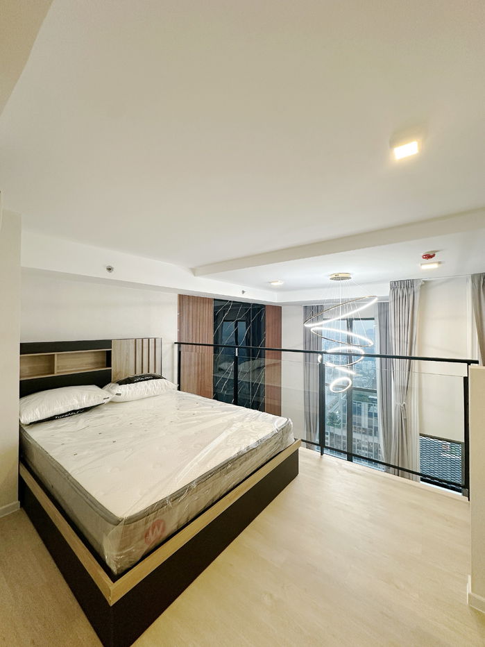 P-44214 Condo for rent Siamese Sukhumvit 48 fully furnished (Confirm again when visit).