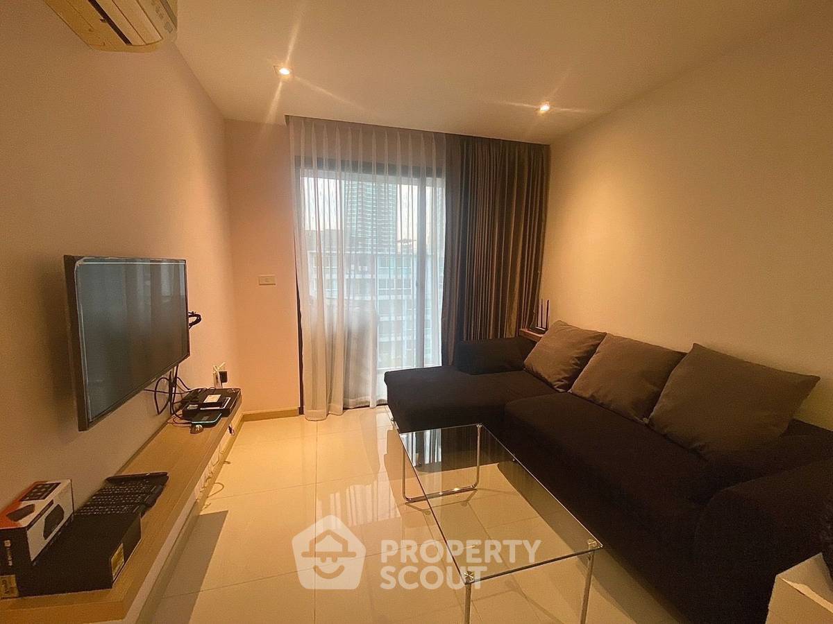 1-BR Condo at Socio Reference 61 near BTS Thong Lor (ID 1161869)