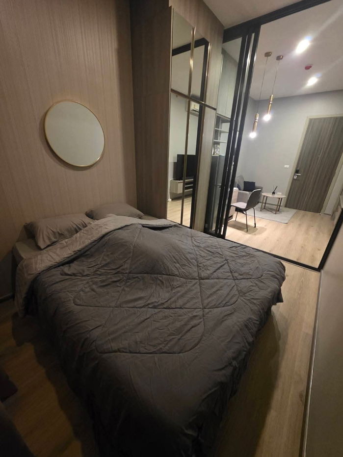 Condo For Rent Knightsbridge Prime Onnut 31.5 Sq.m 1 bedplus Fully fernished Lease 23000-