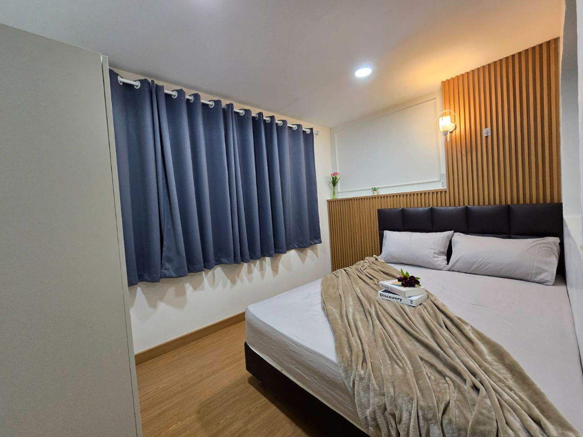 For rent Lumpini Center Nawamin