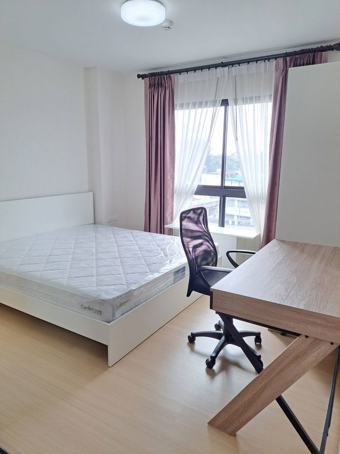 For   rent   Supalai City Resort Rama 8  🔴🔴