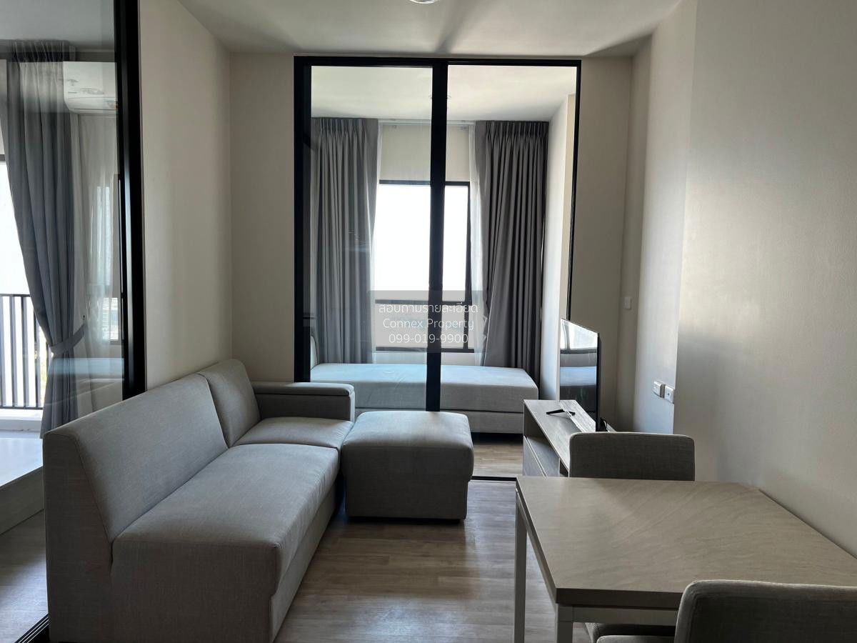 🔥🔥🔥 For Rent Condo , Niche Mono Mega Space Bangna , Bang Kaeo , Bang Phli , Samut Prakarn , CX-118293 ✅ Live chat with us ADD LINE @connexproperty ✅ 🔥🔥🔥