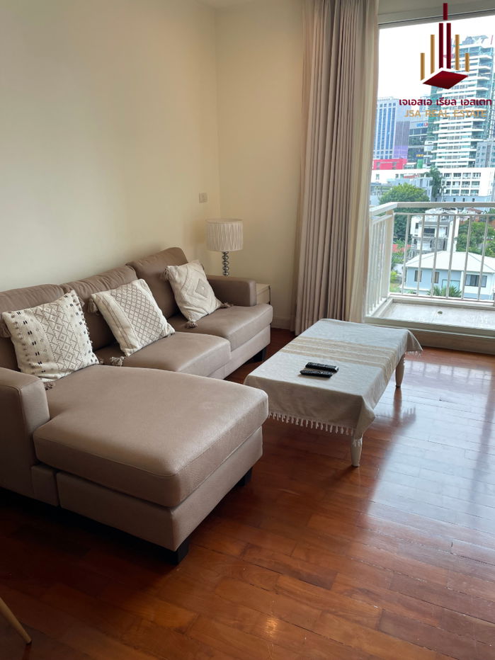 ✨ For Rent: Baan Siri 31 Condo ✨  💰 Only 25,000 thb/month