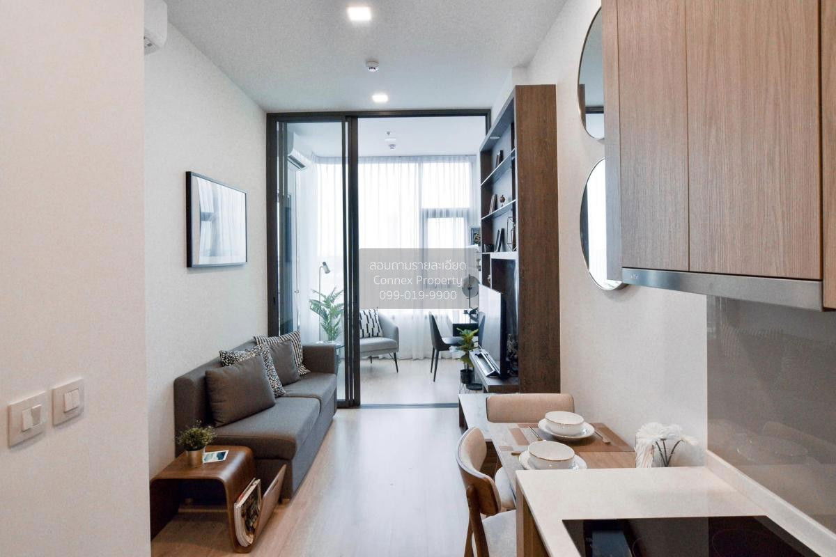 For Rent Condo , Centric Ratchayothin , BTS-Ratchayothin , Chankasem , Chatuchak , Bangkok , CX-108298 ✅ Live chat with us ADD LINE @connexproperty ✅