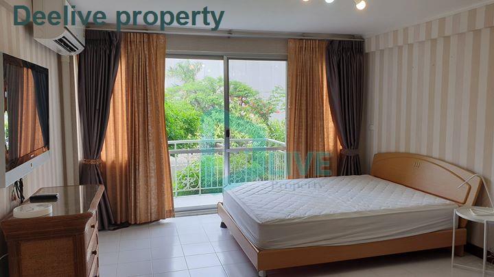 DL006033 Condo for rent, Raintree Villa near BTS Thong Lo, ready to move in, call urgently 0656133286 LineID @897iyzll