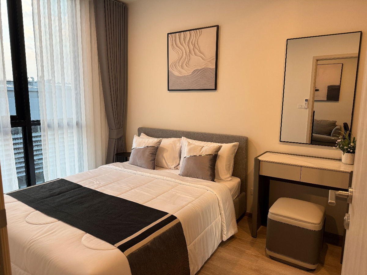 ให้เช่าคอนโด เขตเหนือ R9