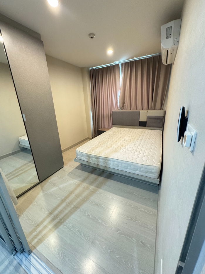 For   rent   Niche id Sukhumvit 113  🔴🔴