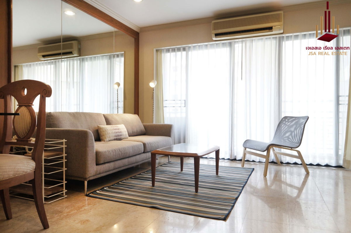 ✨ For Rent: Green Point Silom Condo ✨💰 Only 35,000 THB/month
