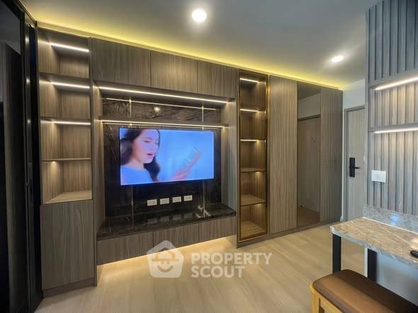 1-BR Condo at ASPIRE Onnut Station near BTS On Nut (ID 2502895)