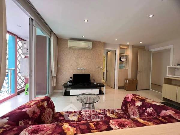 2-BR Condo at Grande Caribbean Condo Resort Pattaya close to Pattaya South (ID 2365751)