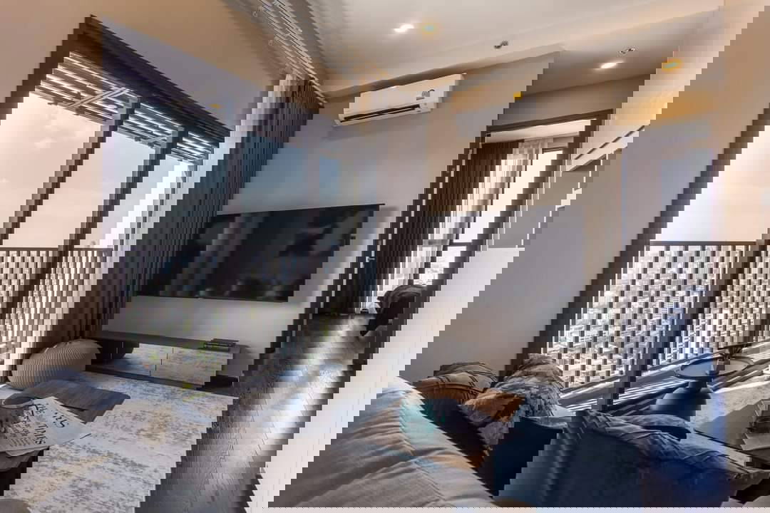 RS4421 ให้เช่า/ขาย คอนโด พาร์ค ออริจิ้น ทองหล่อ ใกล้ BTS ทองหล่อ