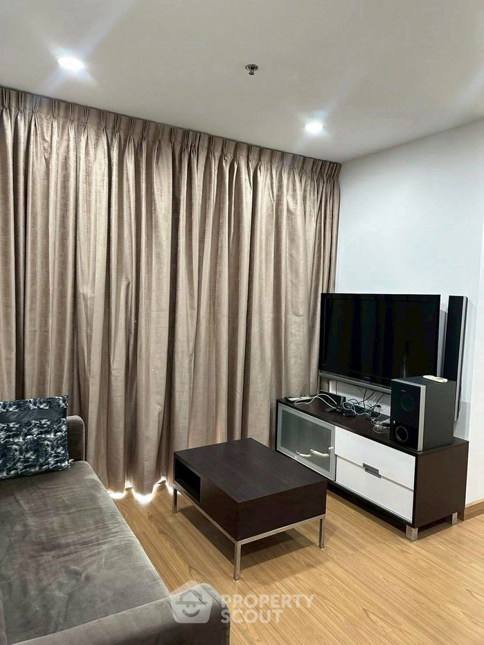 คอนโด 2 ห้องนอน เดอะ คอมพลีท ราชปรารภ ใกล้ ARL ราชปรารภ (ID 2411107)